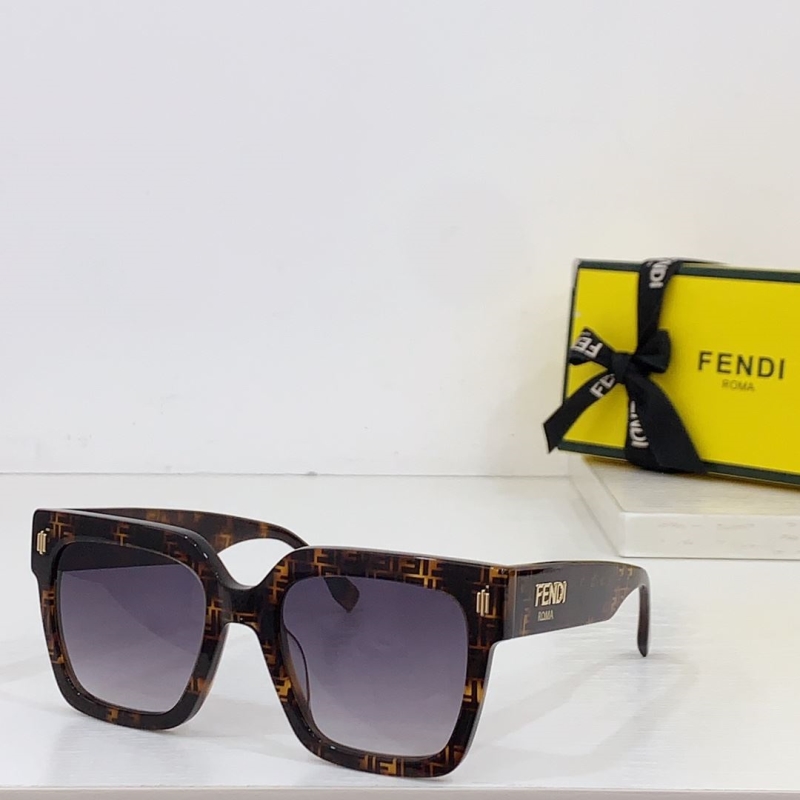 Fendi Sunglasses